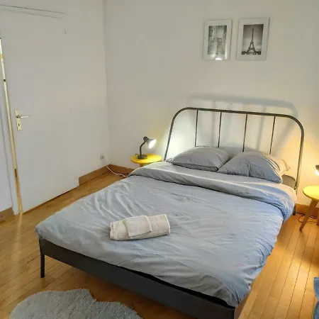 Urban Kleber Appartement